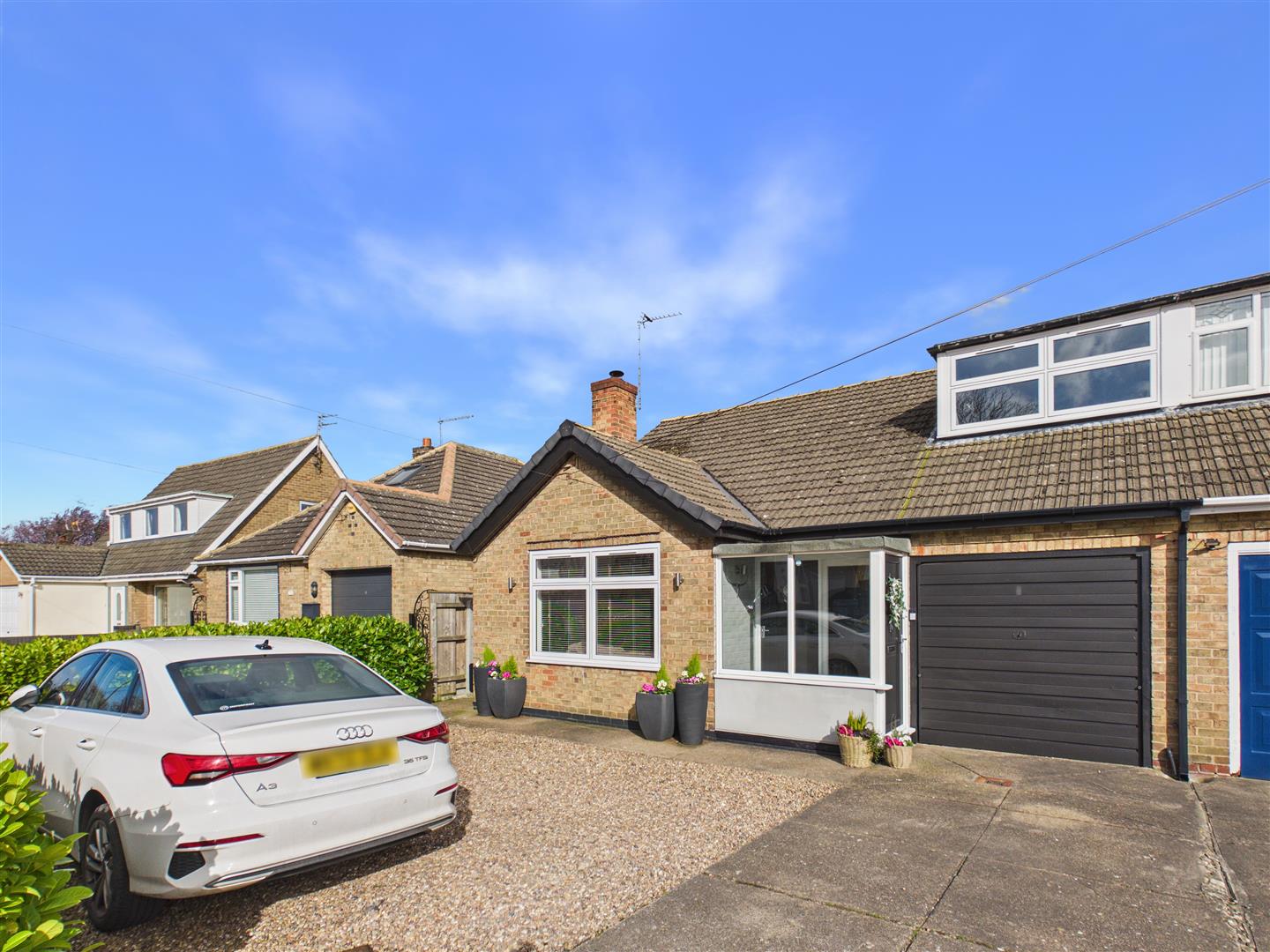 Kirk Ella East Yorkshire, HU10 7JJ